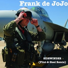 Frank de Jojo - Sidewinder ft. Mili (Flint & Steel Remix) (2010)