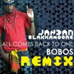 01 All Comes Back to One (Bobo's Remix) 1