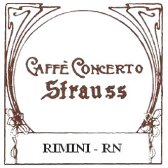 Caffè Concerto Strauss - Rondò Veneziano