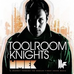 Umek & PHNTM - Dead Space (Original Club Mix)