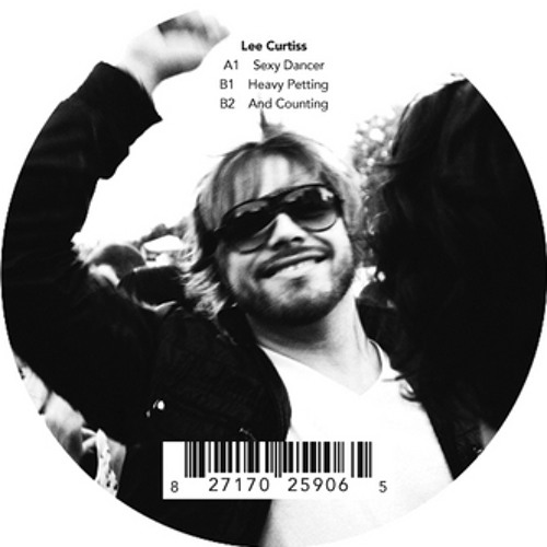 Lee Curtiss - And Counting