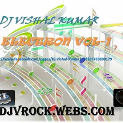 BHOOT AAYA (FALTU) CLUB MIX-DJ VISHAL KUMAR