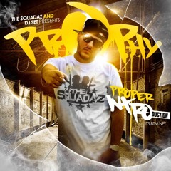 Prophy - 1 Life 2 Live