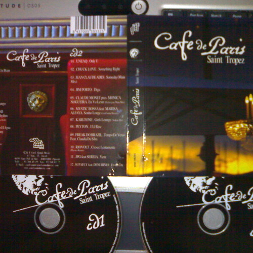 Chill Ish Feat In Grid - Un Beau Roman (Une Belle Histoire)