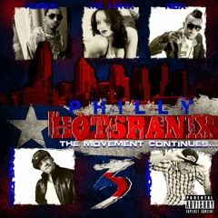 Prophy, Rico Brown & Mz Lynx - We Don't Play Around