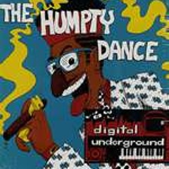 The Humpty Dance (menDoza splice)