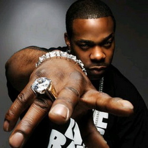 Busta Rhymes ft. Notorious B.I.G. - I Knock You Out