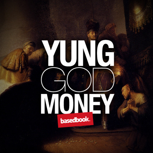 Yung God - Money