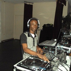 DEEJAY KLASH PRESENTS ZIN MIX PART 2