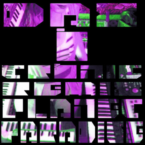 Portable Morla - Planet Paradise (Dax Remix)
