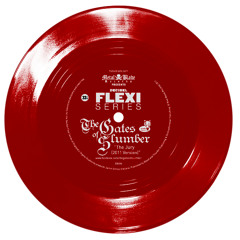 The Gates of Slumber "The Jury" (dB006)