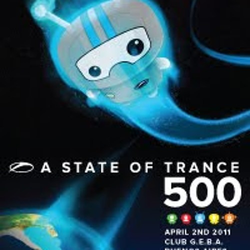 Trans 500 Ramon