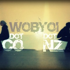 Blender - Nightcap & DotCoDotNZ