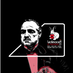 Les Limaces - El Padrino (Omni's Private Cosmic Gag Reel Remix)