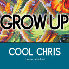 Cool Chris Live @ Grow Up 3 3 11