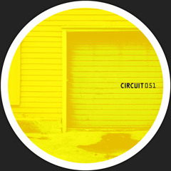 Geremy Barrios - 56 Vueltas De Tuerca (LondonGround Remix)