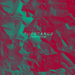 Gimme Shelter (Substance Remix)