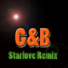StarloveRemix