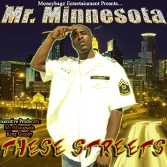 Mr. Minnesota- Go Wit Me