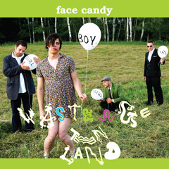 Face Candy - Fifteen