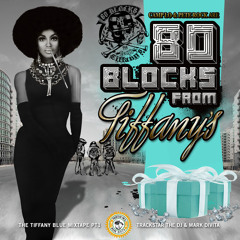 Camp Lo & Pete Rock "80 Blocks from Tiffany's"- Track16 Skinz freestyle ft Tribeca, Baretta & Seku
