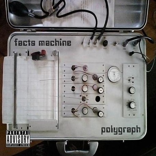 Facts Machine - Grand Scheme ft. Demune