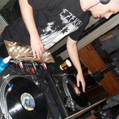 Adrian Matyear - Sundae After Dark Session