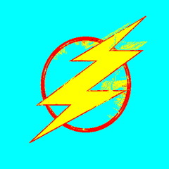 The Flash SlurrN It Up 4 JD