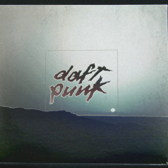 Daft Punk - Solar Sailer (DrGoFast Reboot) : [Tron Legacy Soundtrack]