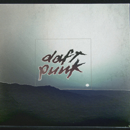 Daft Punk - Solar Sailer (DrGoFast Reboot) : [Tron Legacy Soundtrack]