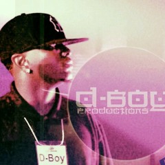 D-Boy-The Dope Ass Beat(Instrumental)