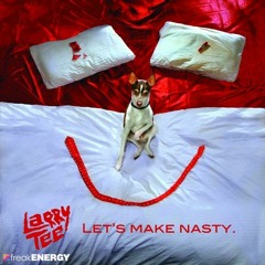 Clik, Clik Bounce Lil Kitty (DJ Mike Q Remix) - Roxy Cottontail & Larry Tee