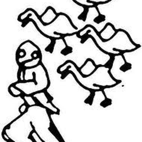 DJ GOOSE VS STAY UP FOREVER ^ ACID TECNO MIX SET 2011