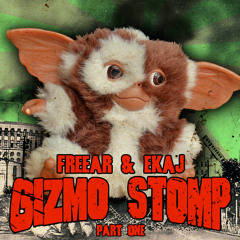 Freear & Ekaj 'Gizmo Stomp' Part 1 [APEM027]