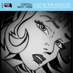 YokoO & Matt Weir - Lost In The Groove (ESR)