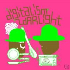 Digitalism - Zdarlight (Andrea Bertolini Unofficial Remix)