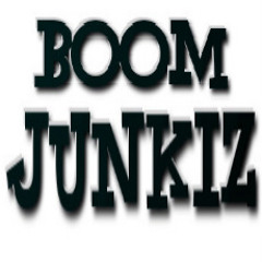 Boomjunkiz-Love Feeling(Original Mix)