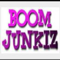 Boomjunkiz-Junky Boom (Original Mix)