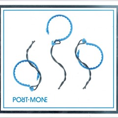 Port Mone - Horse