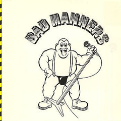 BAD MANNERS - MEDLEY(MEGA MIX)