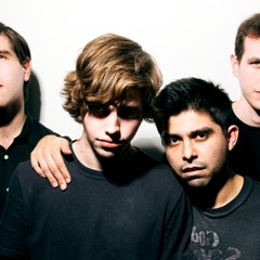 Abe Vigoda - Repeating Angel