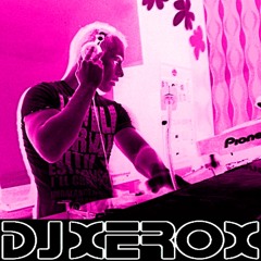 Dj Xerox Melody Soundtrack Vol.2