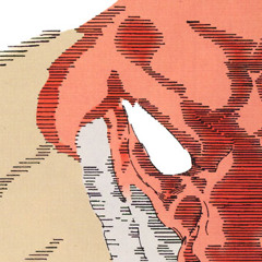 The Birthday Massacre - Blue {DIFFERENT}