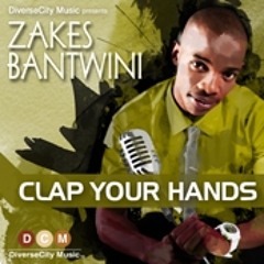 Zakes bantwini feat. xolani sithole-clap your hands (CF GOT SOUL RMX)