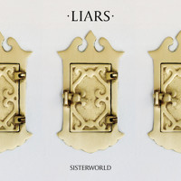 Liars - Scissor