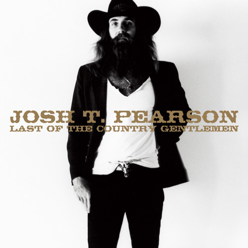 Josh T Pearson - Thou Art Loosed
