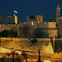 Jerusalem