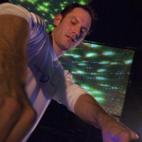 Boris Blenn - Rain (Original Unreleased Version)