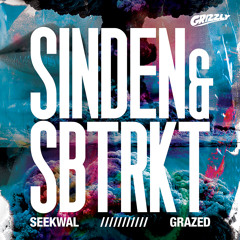 Sinden and SBTRKT - Seekwal