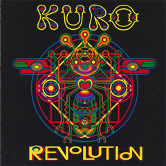 KURO - Thunder Storm